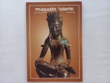 Revista MAGAZIN ISTORIC, NR. 4 (409), APRILIE, 2001