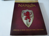 Narnia - regele din Nardia, DVD, Engleza