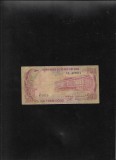 Rar! Vietnamul de Sud South Vietnam 200 dong 1972 seria425619