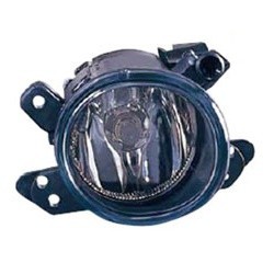 Proiector ceata Mercedes Clasa A W169 Clasa B W245/W246 Clasa C W204, Clasa E W212, GLA X156, GL X164, CLS C219/CL203, ML W164, Clasa S W221, R230 Sm foto