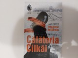 Calatoria Cilkai Heather Morris