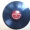 Carlos Gardel disc patefon/ gramofon Margaritas/ Come todas
