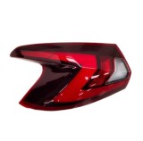 Lampa spate HYUNDAI I20 (BC), 02.2020-, partea stanga, original, P21/5W; exterior; cu markings,