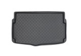 Tavita portbagaj Hyundai I20 (Bc), 02.2020-, montare spate, fara protectie antiderapanta; (PE), RapidAuto