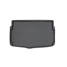 Tavita portbagaj Hyundai I20 (Bc), 02.2020-, montare spate, fara protectie antiderapanta; (PE), RapidAuto