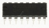 CI CMOS DIP-16 -TI- CD4511B TEXAS-INSTRUMENTS