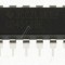 CI CMOS DIP-16 -TI- CD4511B TEXAS-INSTRUMENTS