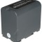 CAMCA74046 7,4V-3300MAH LI-ION ACUMULATOR VIDEOCAMERA COM
