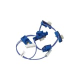 &Icirc;ntrerupător aprindere pentru plită BOSCH 11014185 SIEMENS Original