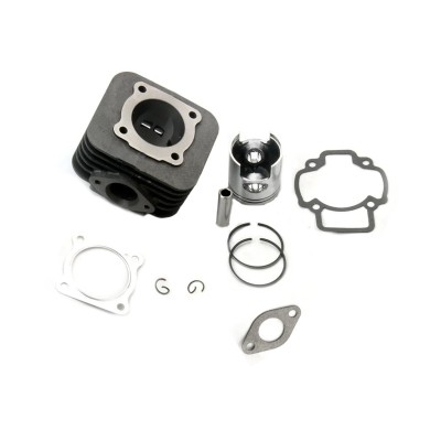 Kit Cilindru compatibil scuter Piaggio AC, 50CC, 40mm, ABO-089012 foto