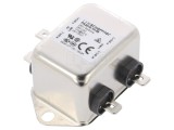 Filtru anti-interferențe monofazat 250VAC 100nF 4,7nF