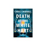 Death at the White Hart