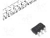 Circuit integrat, buffer, non-inversor, CMOS, SMD, TEXAS INSTRUMENTS - SN74LVC1G34DBVT foto