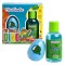 Set de baie pentru copii Coolest Dino, Martinelia 68133