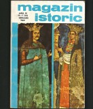 Cumpara ieftin MAGAZIN ISTORIC - REVISTA ISTORIE - ANUL III - NR. 2 (23) FEBRUARIE 1969