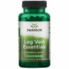 Supliment Alimentar pentru Picioare Reci Obosite si Varice Leg Vein Essentials 60 capsule Swanson, Swanson Health Products