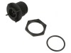 Conector circular soclu tată 6 pini IP68 125V