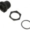 Conector circular soclu tată 6 pini IP68 125V