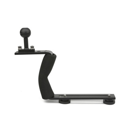 Suport stabilizator filmare pentru DSLR-uri si camere video compacte, GP 419 foto