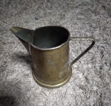 carafa de alama 5cm h