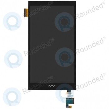 HTC Desire 620G Modul Dual Display LCD + Digitizer foto