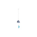 Jucarie interactiva pentru pisici, cu inel, 81cm