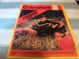 Revista Cutezatorii - nr 38 - septembrie 1969