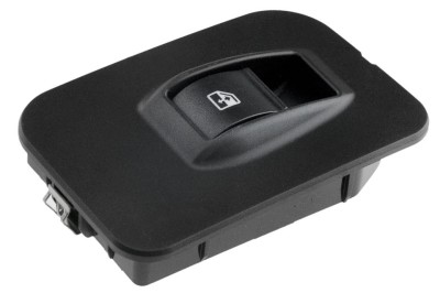 Comutator macara geam Fiat Fiorino 2007-, Qubo 2008-, Citroen Nemo 2008-, NTY EWS-FT-002 foto