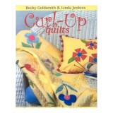 Cumpara ieftin Curl-Up Quilts