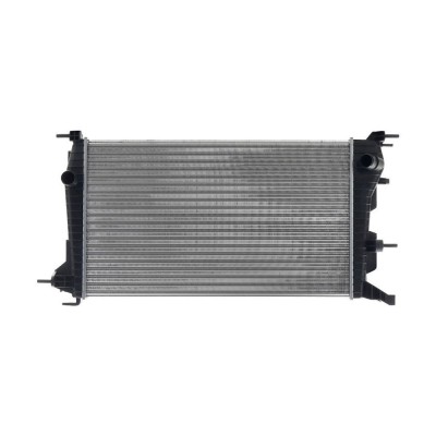 Radiator racire Renault Fluence (L30), 2010- Motor 1, 5 Dci 62kw Cv Manuala/Automata; 1, 5 Dci 77kw Cv Manuala, 1, 5 Dci 81kw Cv Manuala Diesel, tip foto