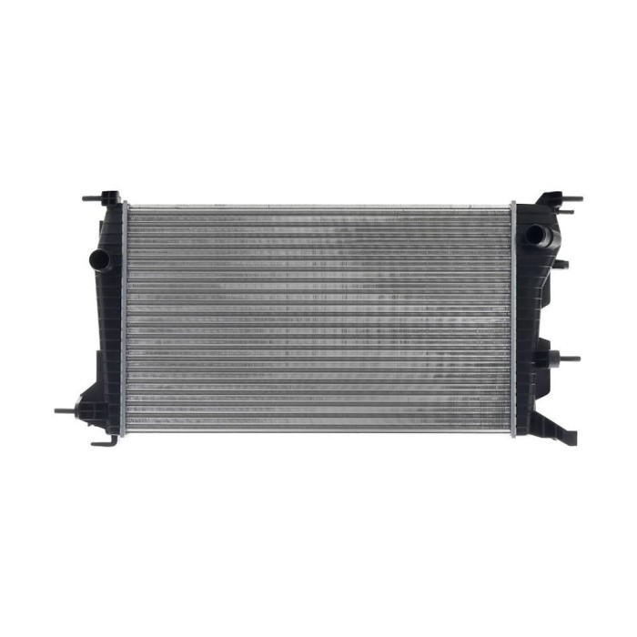 Radiator racire Renault Fluence (L30), 2010- Motor 1, 5 Dci 62kw Cv Manuala/Automata; 1, 5 Dci 77kw Cv Manuala, 1, 5 Dci 81kw Cv Manuala Diesel, tip