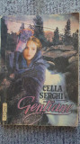Gentiane, Cella Serghi, 1991
