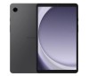 Tableta Samsung Galaxy Tab A9, 8.7&quot;, 4GB RAM, 64GB, WiFi, Graphite, Helio G80, Android, Garantie 24 Luni