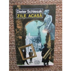 ZILE ACASA de DIETER SCHLESAK , 1995