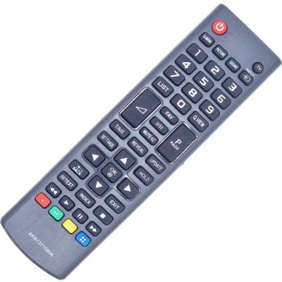 AKB73715606 Telecomanda KNTECH pentru LCD/LED LG foto