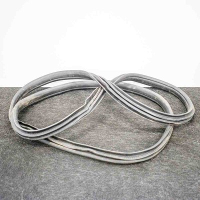 Garnitura ușă dreapta față TESLA MODEL X 2017 OEM: 1032117-00-D foto