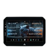 Cumpara ieftin Navigatie Suzuki Ignis (2016+), Android 12, E-Octacore 2GB RAM + 32GB ROM, 9 Inch - AD-BGE9002+AD-BGRKIT308