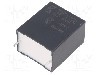 Condensator cu polipropilena, 8&micro;F, 900V DC - C4AKOBU4800A32J