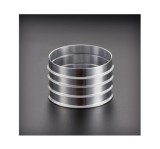 Inel de ghidaj aluminiu 67.1-60.1 set 4 bucati