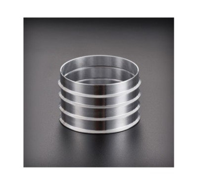 Inel de ghidaj aluminiu 67.1-60.1 set 4 bucati foto