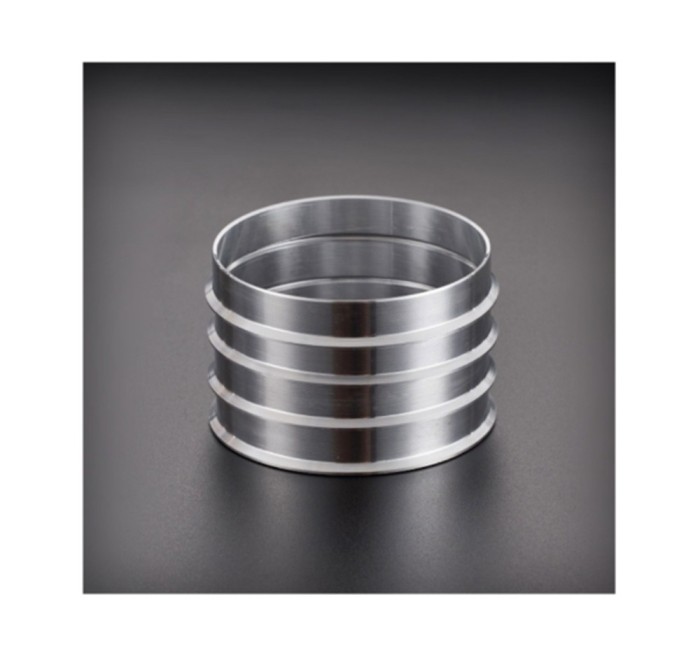Inel de ghidaj aluminiu 67.1-60.1 set 4 bucati