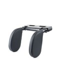 Tetiera de dormit auto finisaj piele PVC Amio