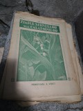 Ziarul ştiinţelor şi al călătoriilor nr.16/1931
