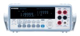 Multimetru de banc, GW INSTEK, GDM-8351, 100mV-1kV, 10mA-10A