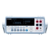 Multimetru de banc, GW INSTEK, GDM-8351, 100mV-1kV, 10mA-10A