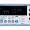 Multimetru de banc, GW INSTEK, GDM-8351, 100mV-1kV, 10mA-10A