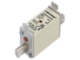 Siguranță ceramică industrială MERSEN 80A 500VAC NH000 gG