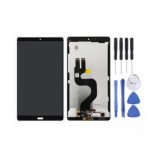 Display cu touchscreen Huawei MediaPad M5 8 Negru Service Pack