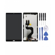 Display cu touchscreen Huawei MediaPad M5 8 Negru Service Pack