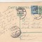 bnk cp Carte postala circulata 1932 - marca fixa